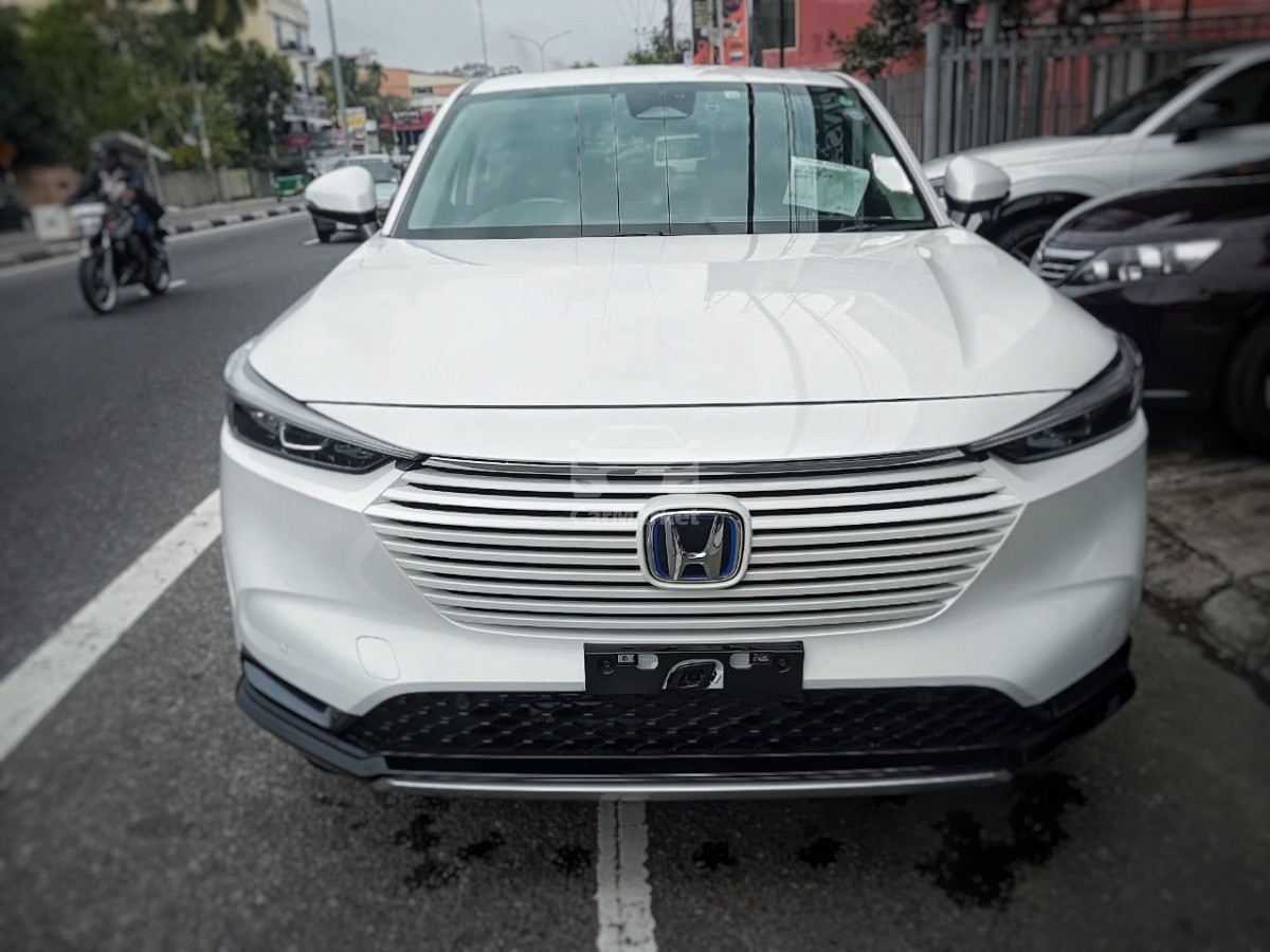 Image Honda Vezel Z Grade 2023