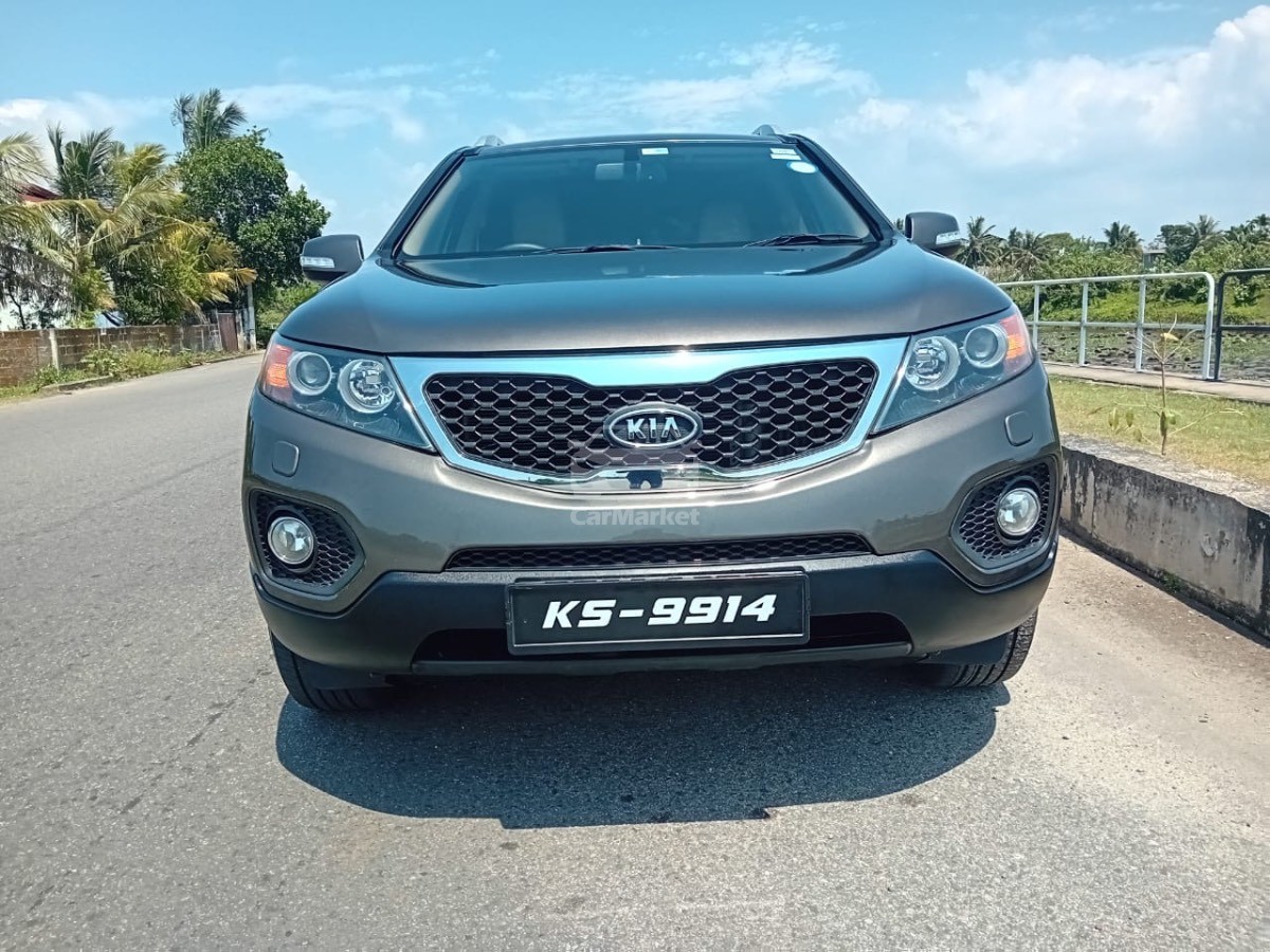 Car 1