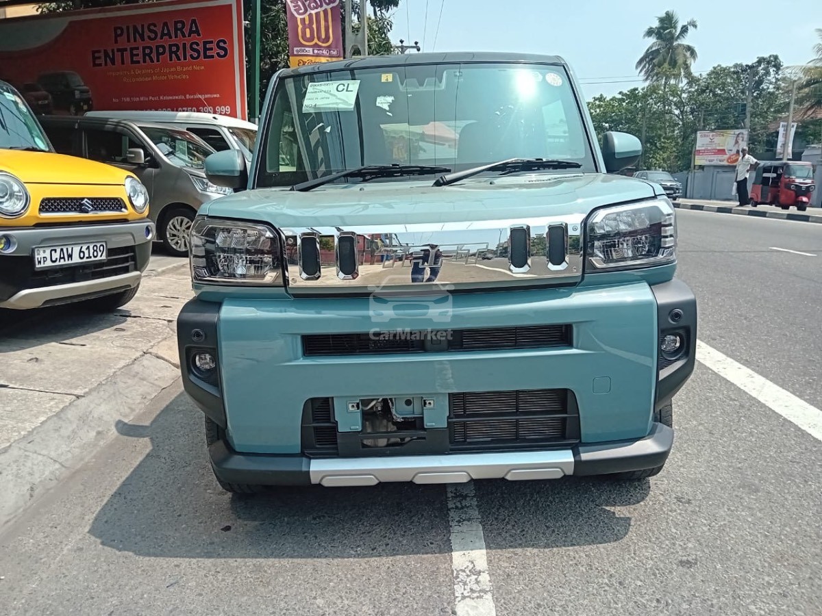 Car 1