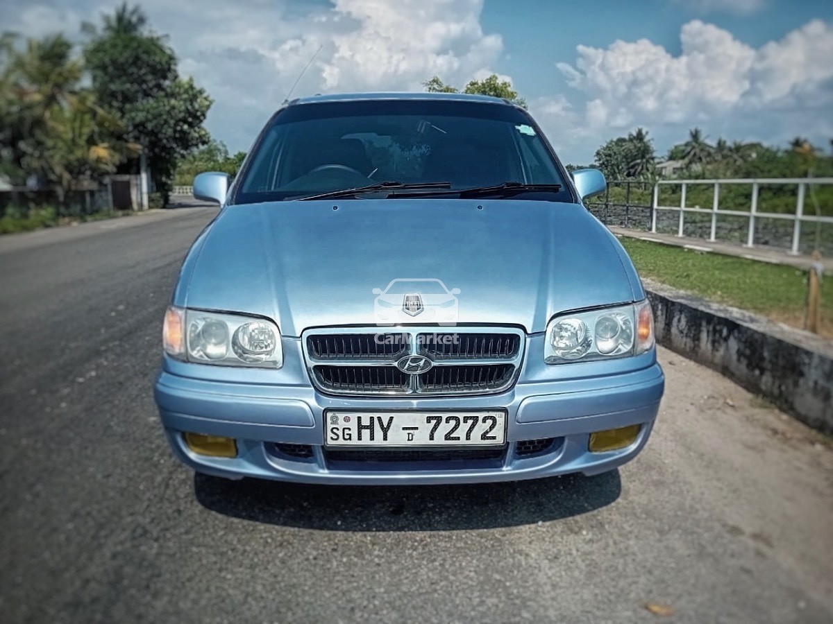 Car 1
