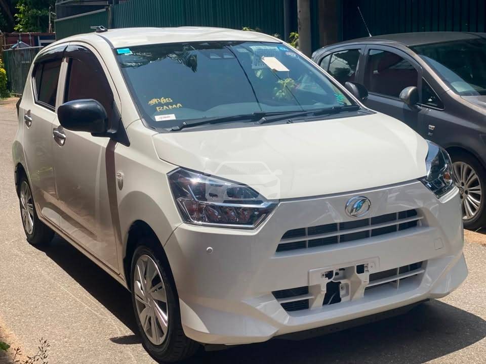 Car 1