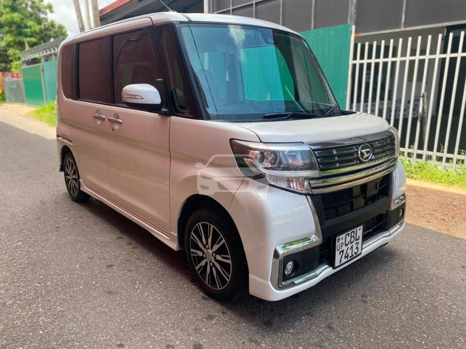 Car 1